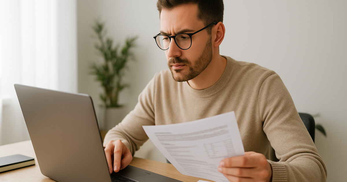 À partir de quel seuil TVA un auto-entrepreneur doit-il facturer la TVA ?