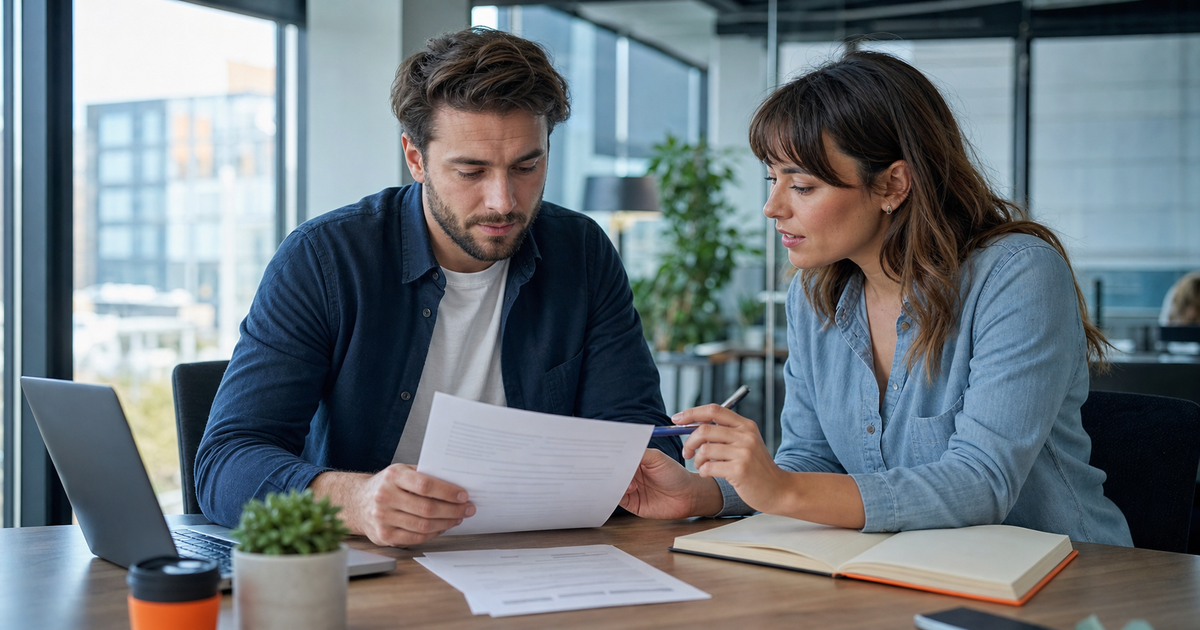 CDD : définition, règles et points à vérifier avant de signer