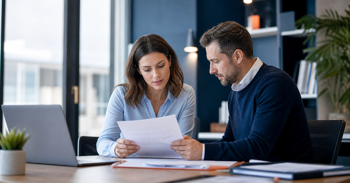 CDI : définition, règles et points à vérifier avant de signer