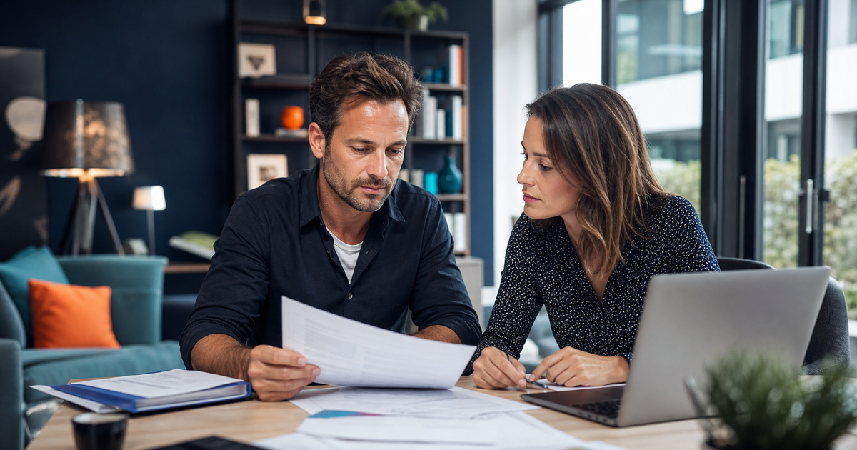 Flat tax : définition, taux et revenus concernés