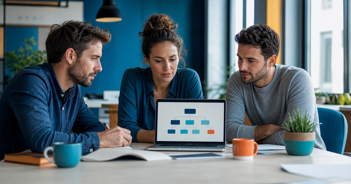 Holding : définition, fonctionnement et limites