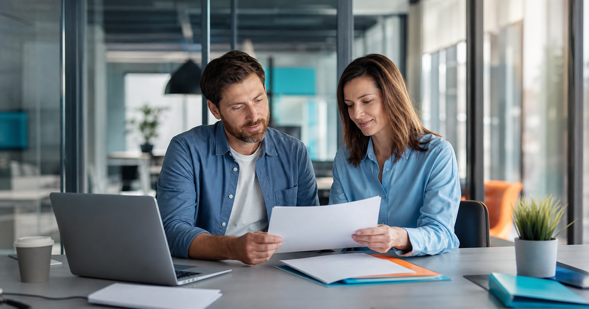 Solde de tout compte : définition, calcul et vérifications