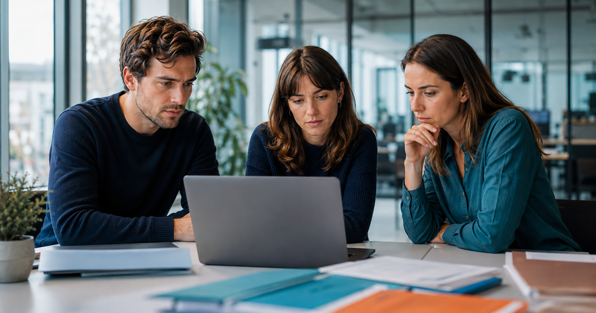 Déclaration des bénéficiaires effectifs : qui déclarer et comment la mettre à jour ?