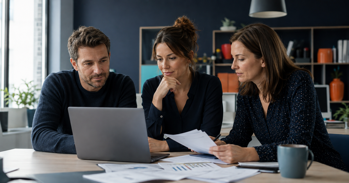 Dépôt des comptes annuels : entreprises concernées, délais et confidentialité