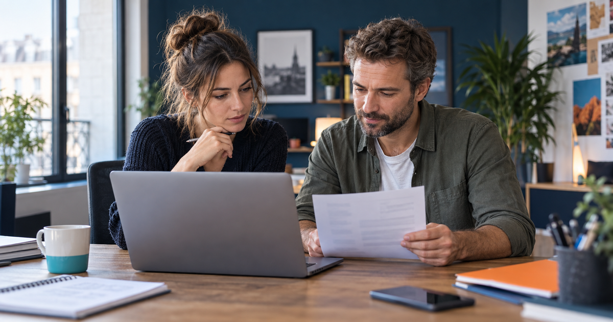 Mentions obligatoires d’un devis : la checklist avant envoi