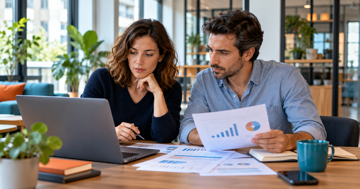 Besoin en fonds de roulement : définition, calcul et leviers d’action