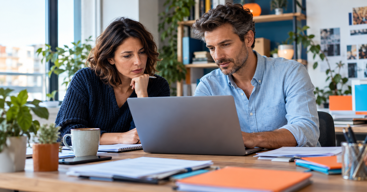 Pénalités de retard sur facture : calcul, taux et mentions à prévoir